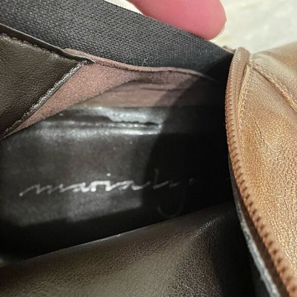 Maria Lya Boots - Size 10 - Excellent Condition - Picture 3 of 7